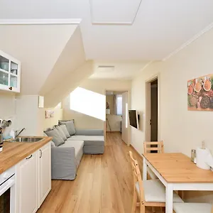  Apartamento Palmy Apartmanhouse