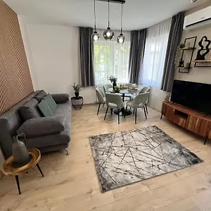  Apartamento Maple Tree