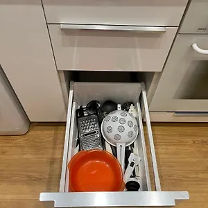 Makes Happy Апартаменты
