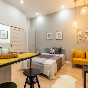  Apartamento A57- Boutique Apartments, Location, By Bqa