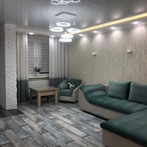L&a Апартаменты Киев