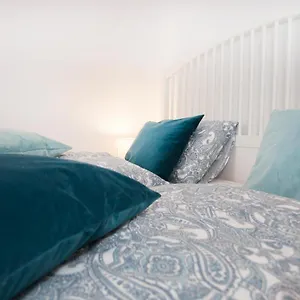  Apartamento Christine-2 Bedrooms In The Downtown