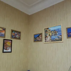 в Апартаменты Тбилиси