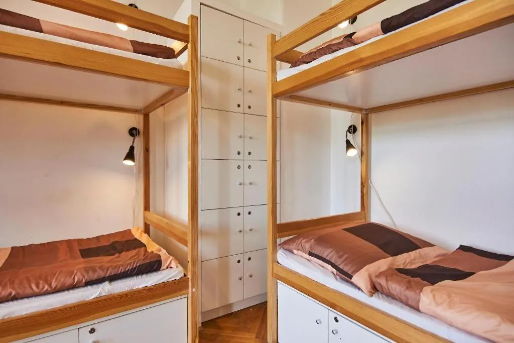 B3 Hostel Будапешт 0*,  Венгрия