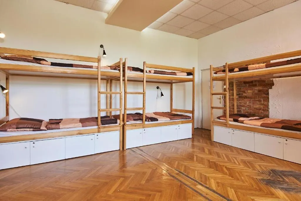 Appartamento B3 Hostel Budapest